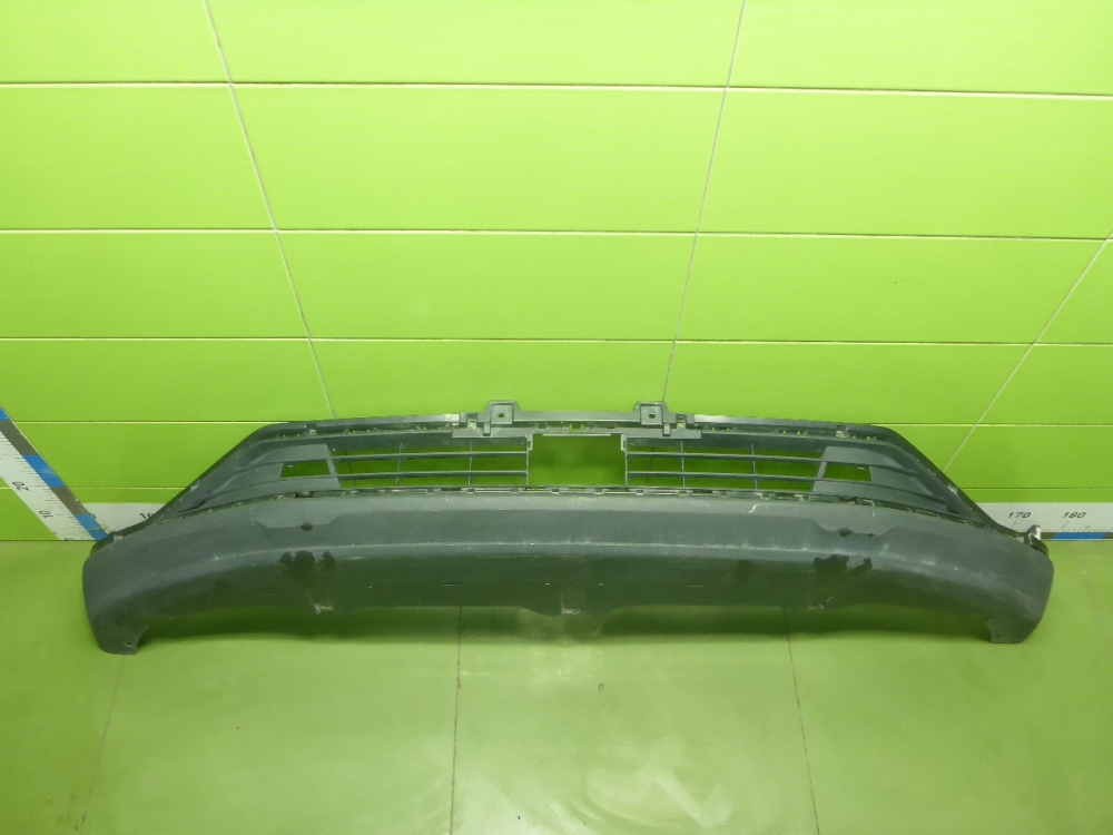 Юбка передняя