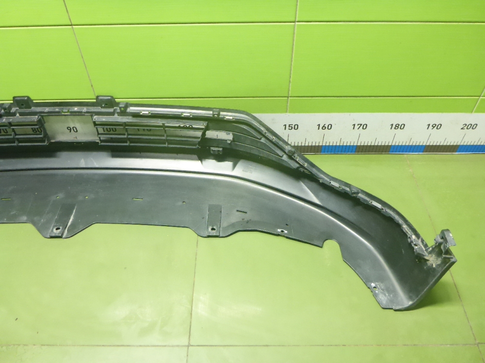 Юбка передняя