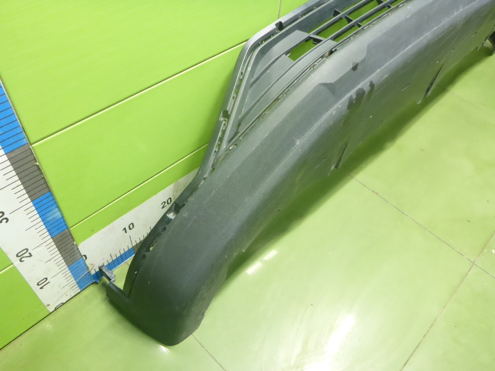 Юбка передняя