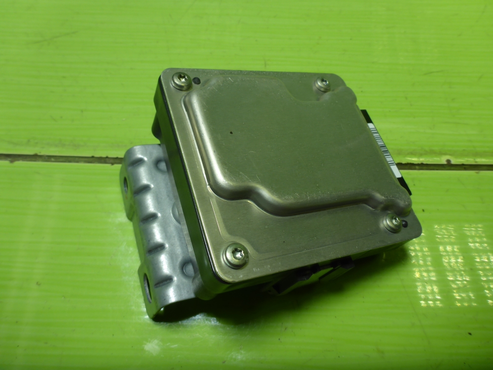 Блок электронный