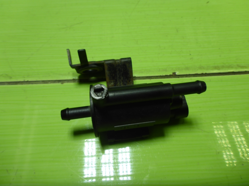 Клапан электромагнитный