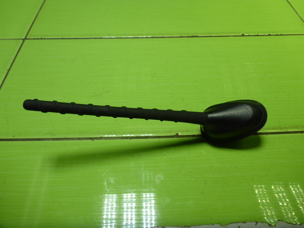 Антенна электрическая