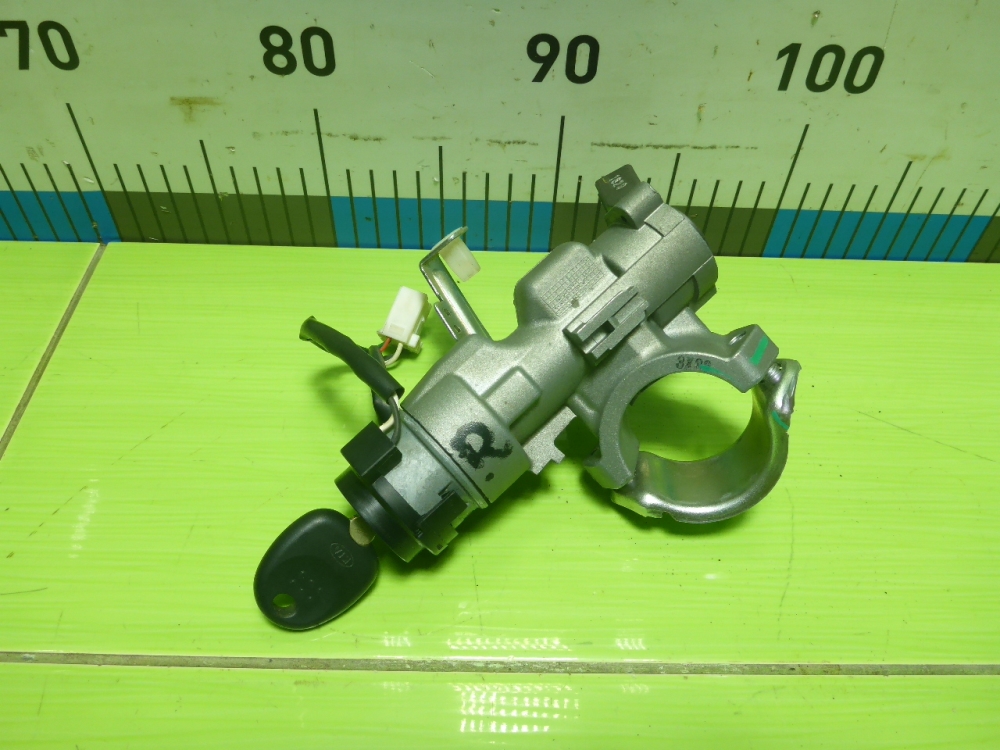 Замок зажигания