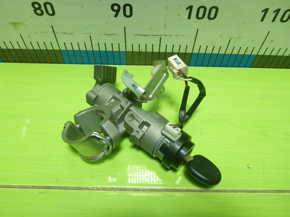 Замок зажигания