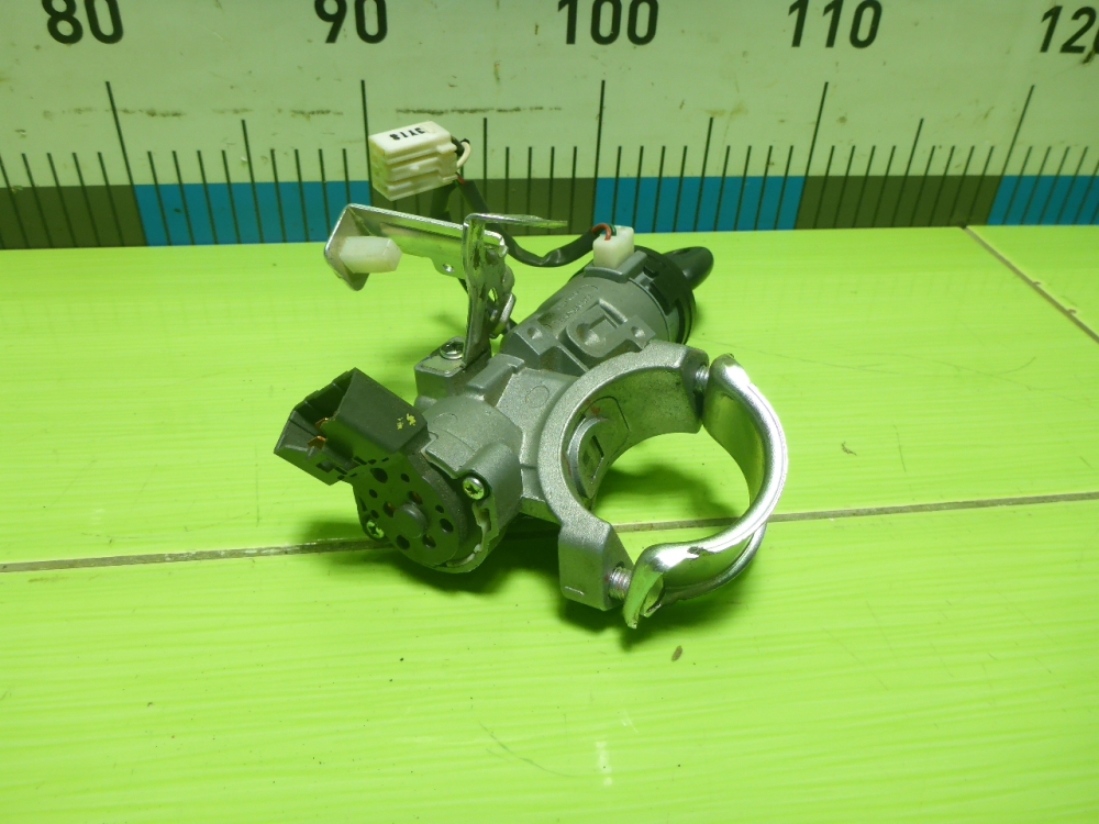 Замок зажигания