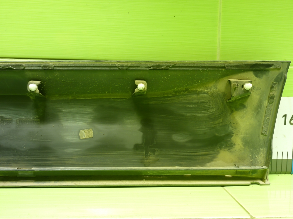 Накладка двери задней правой