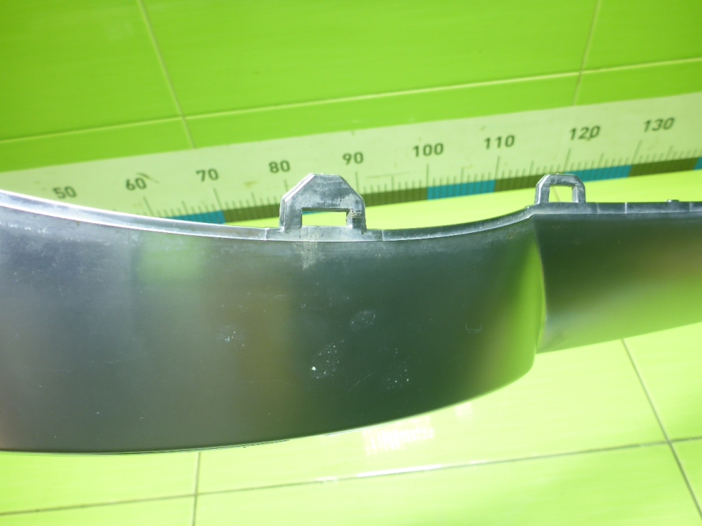 Накладка на решетку радиатора