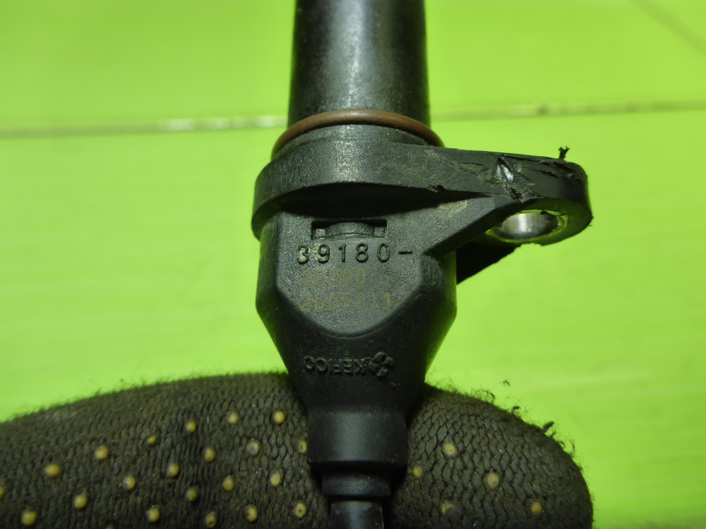 Датчик положения коленвала