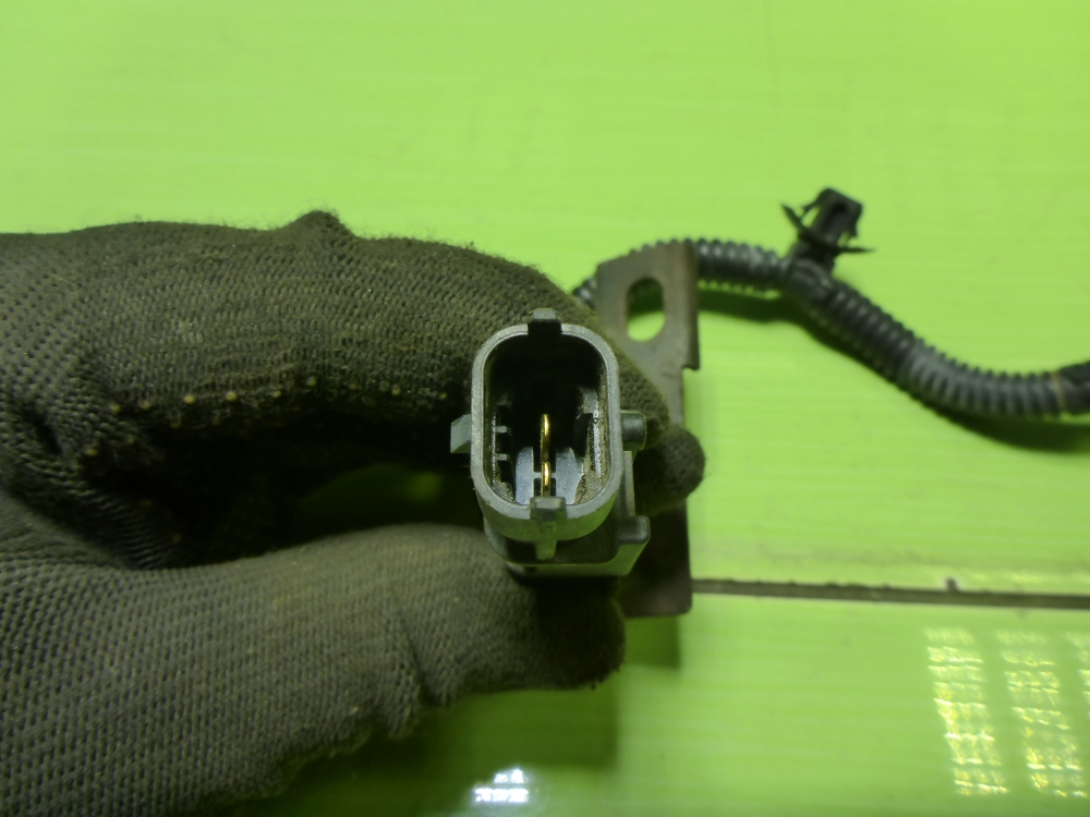 Датчик положения коленвала