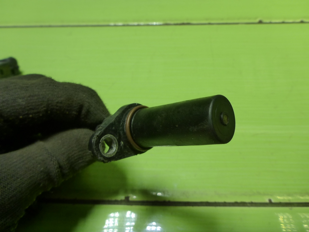 Датчик положения коленвала