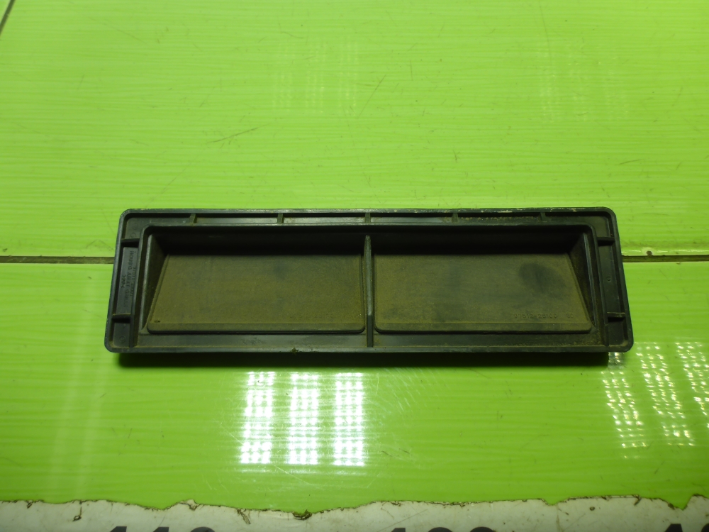 Клапан вентиляции топливного бака