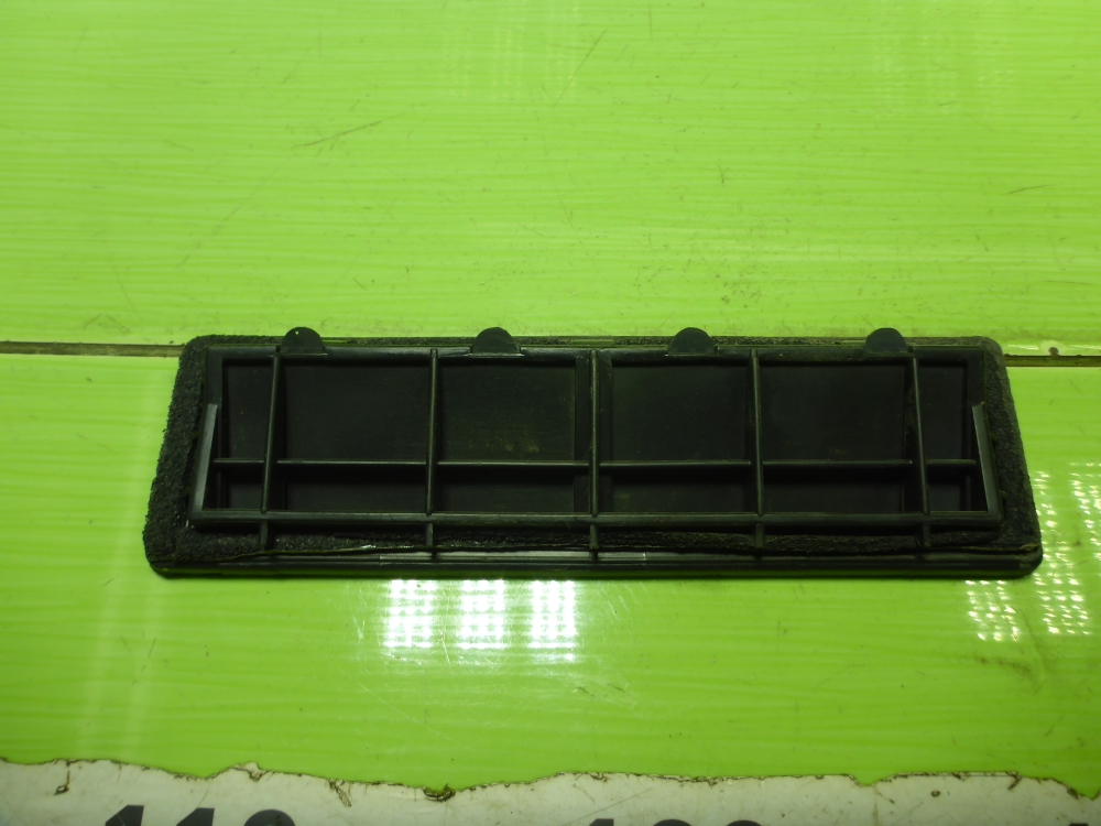 Клапан вентиляции топливного бака