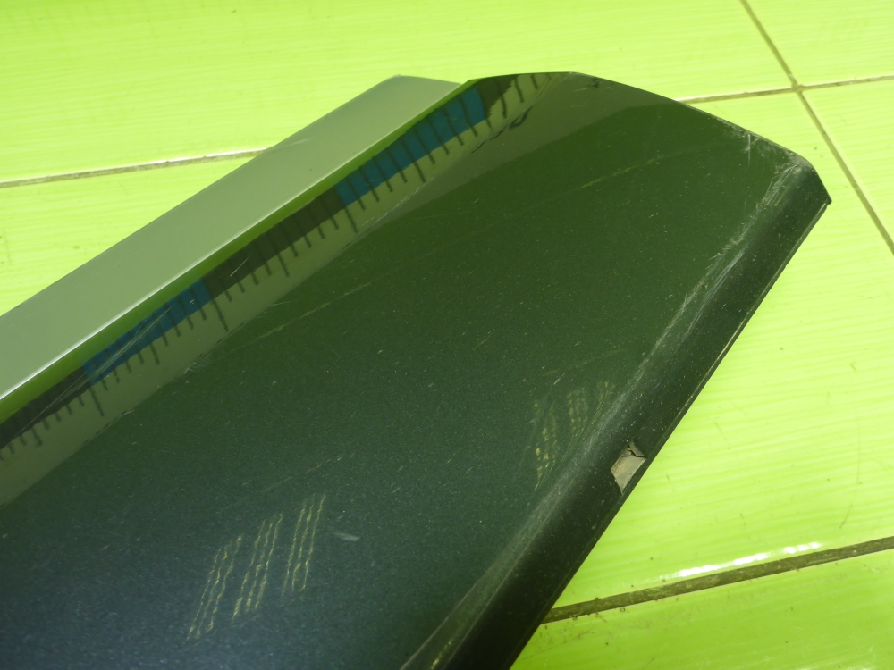 Накладка двери задней правой