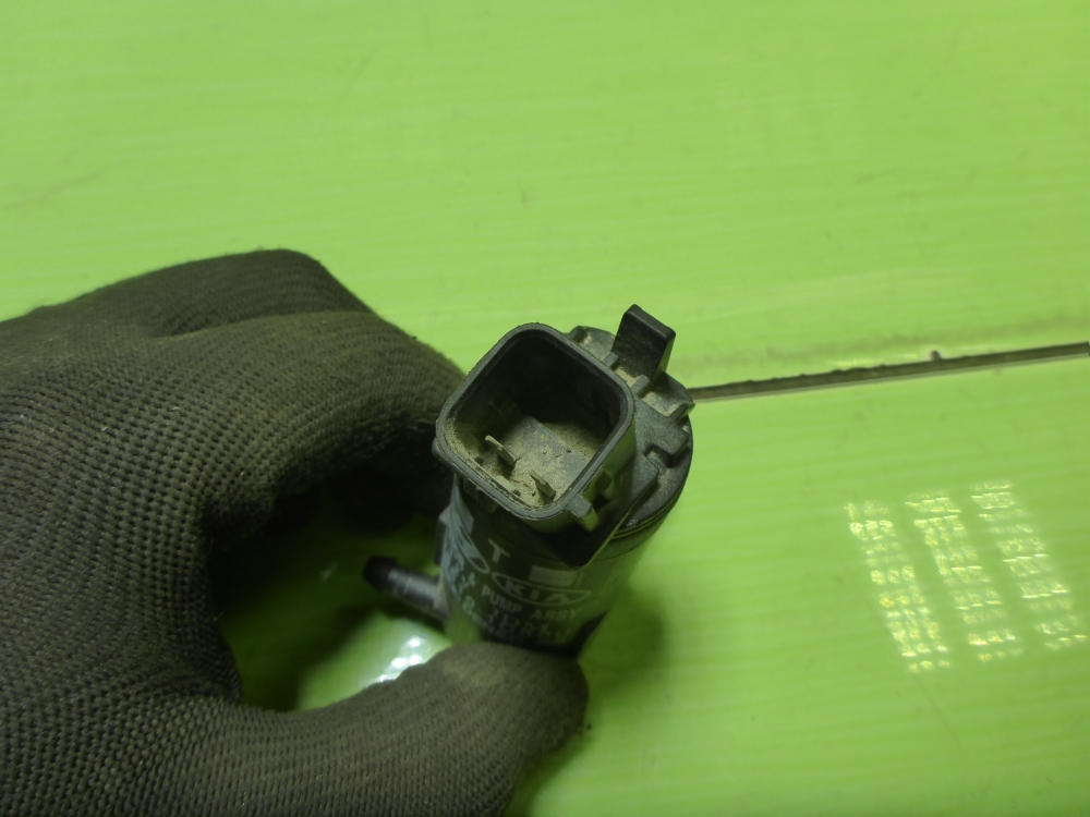 Насос омывателя