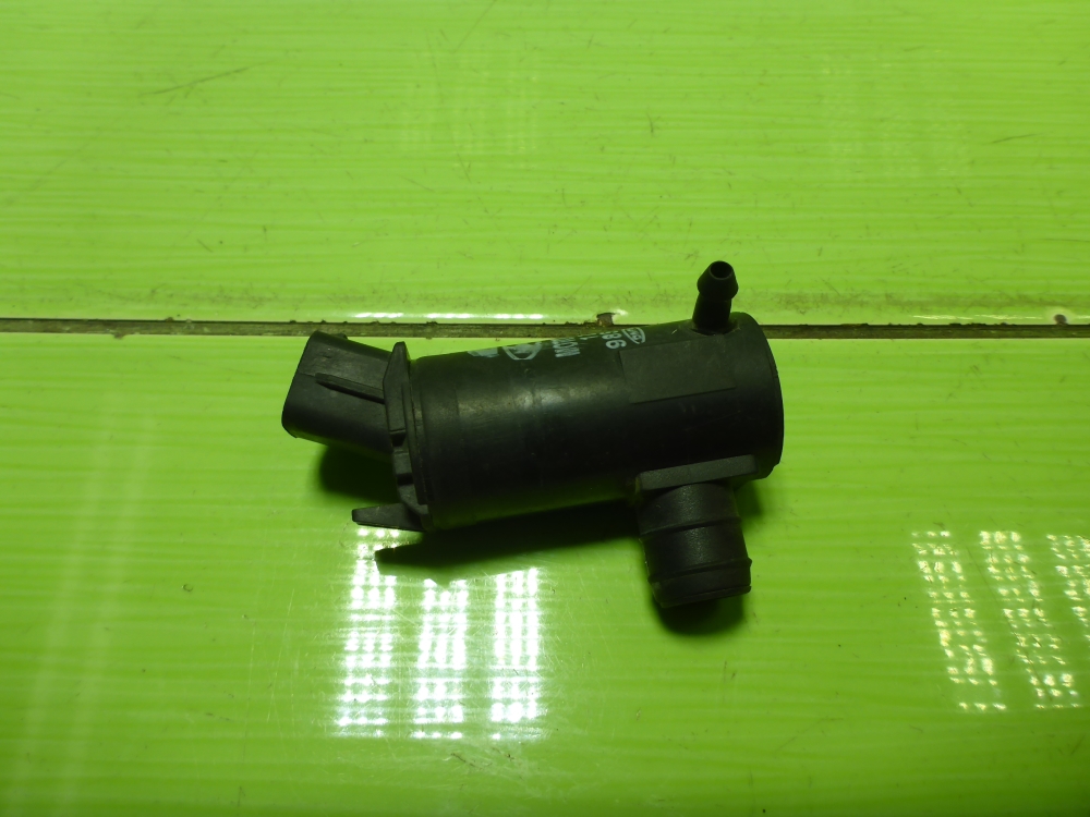 Насос омывателя