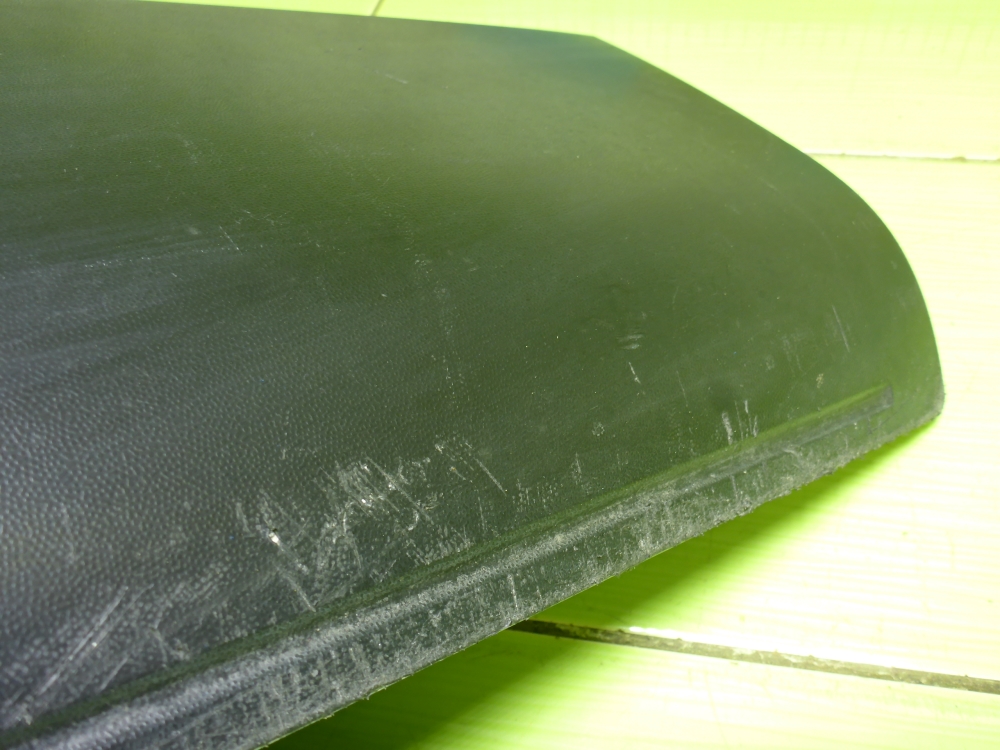 Накладка двери задней левой