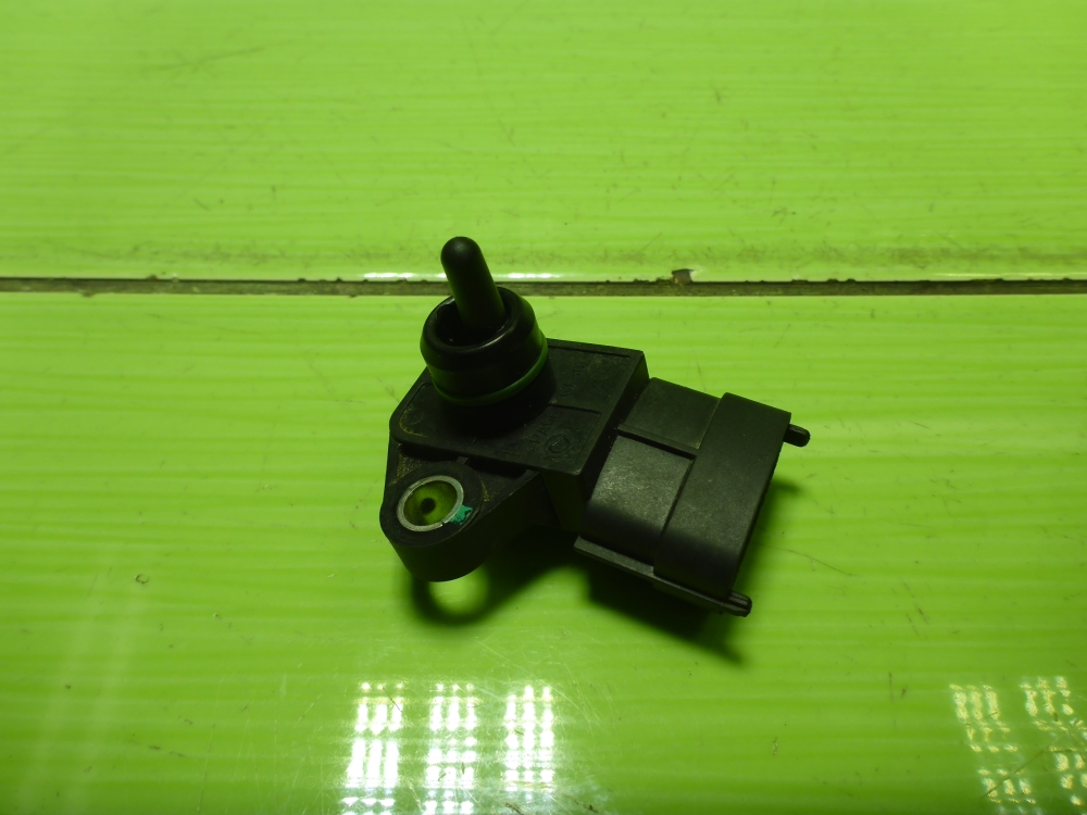 Датчик абсолютного давления