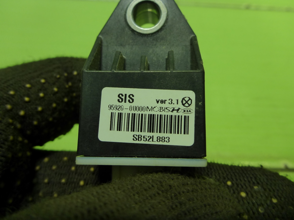 Датчик удара AIR BAG