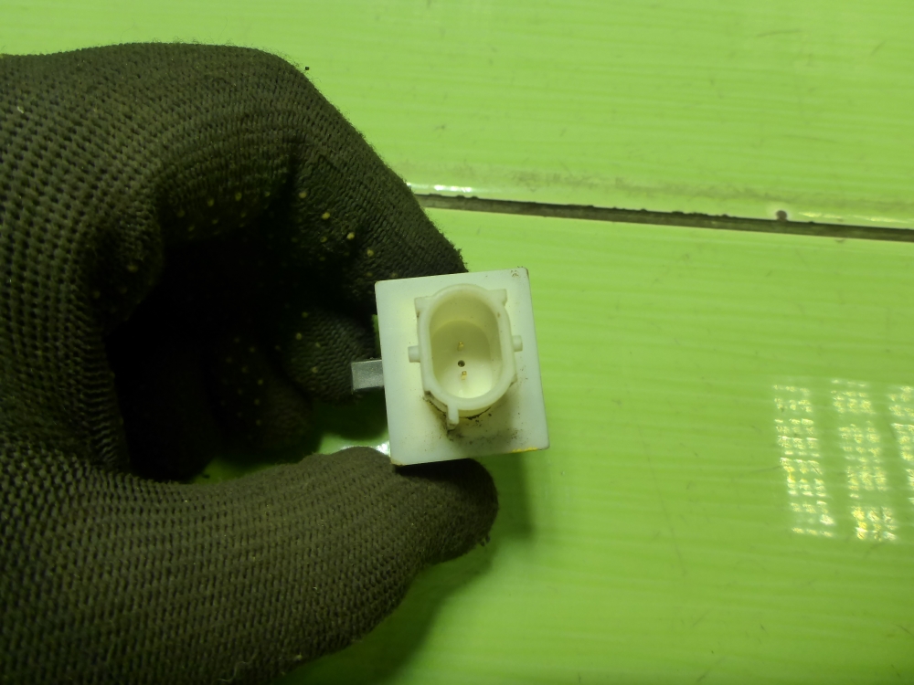 Датчик удара AIR BAG