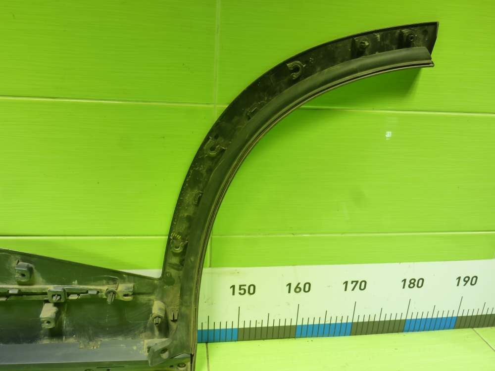 Накладка двери задней правой