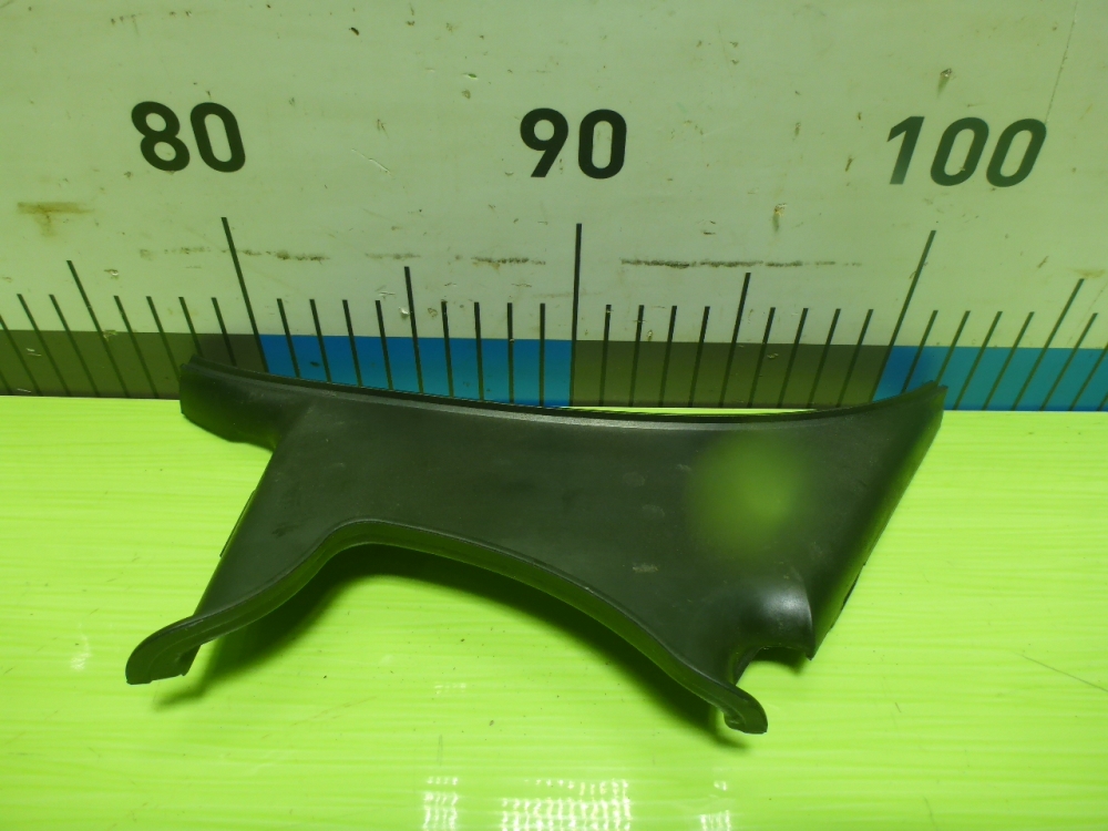 Кожух ремня ГРМ