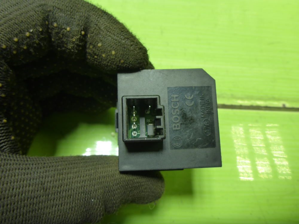 Иммобилайзер