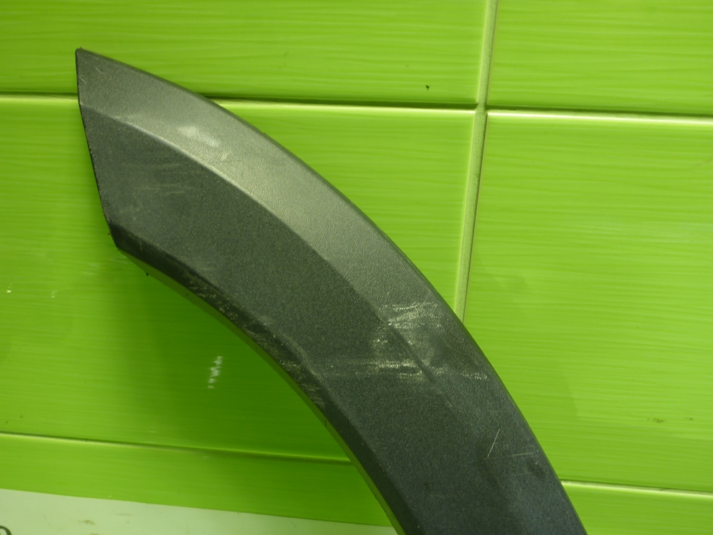 Накладка двери задней правой