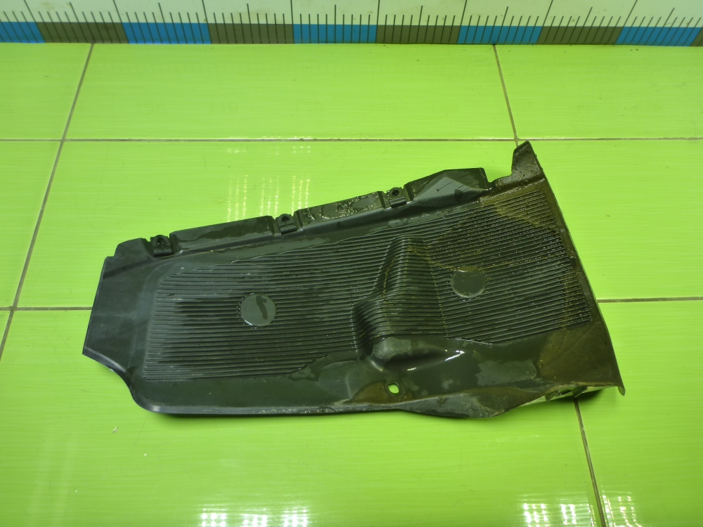 Локер задний правый