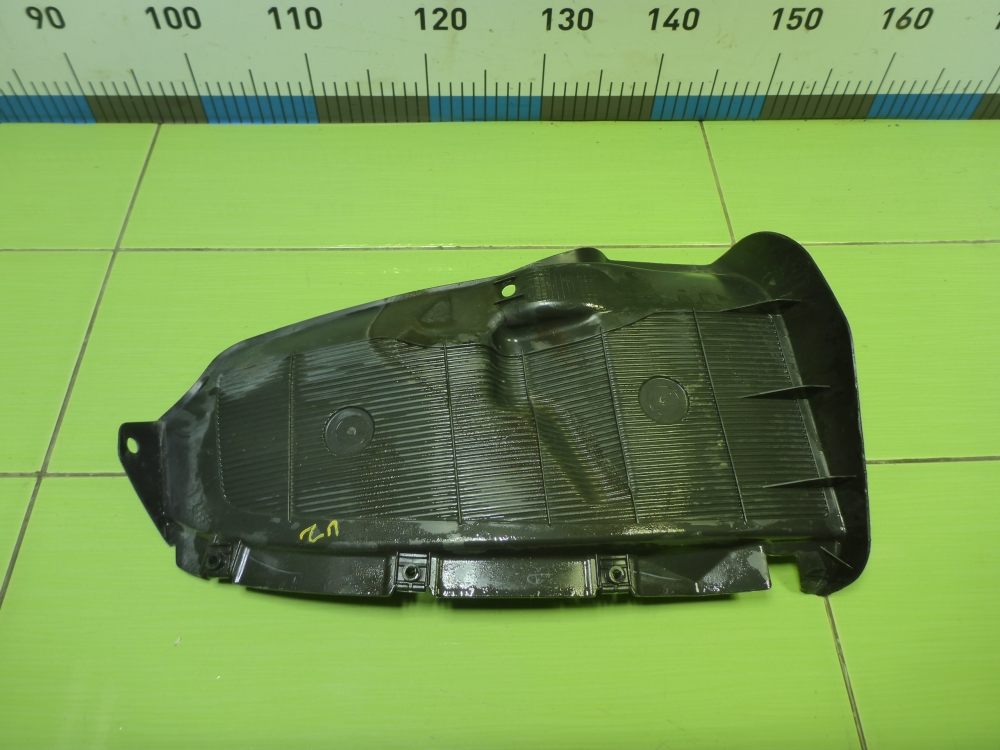 Локер задний правый