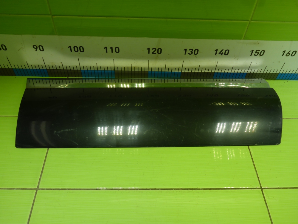 Накладка двери задней правой