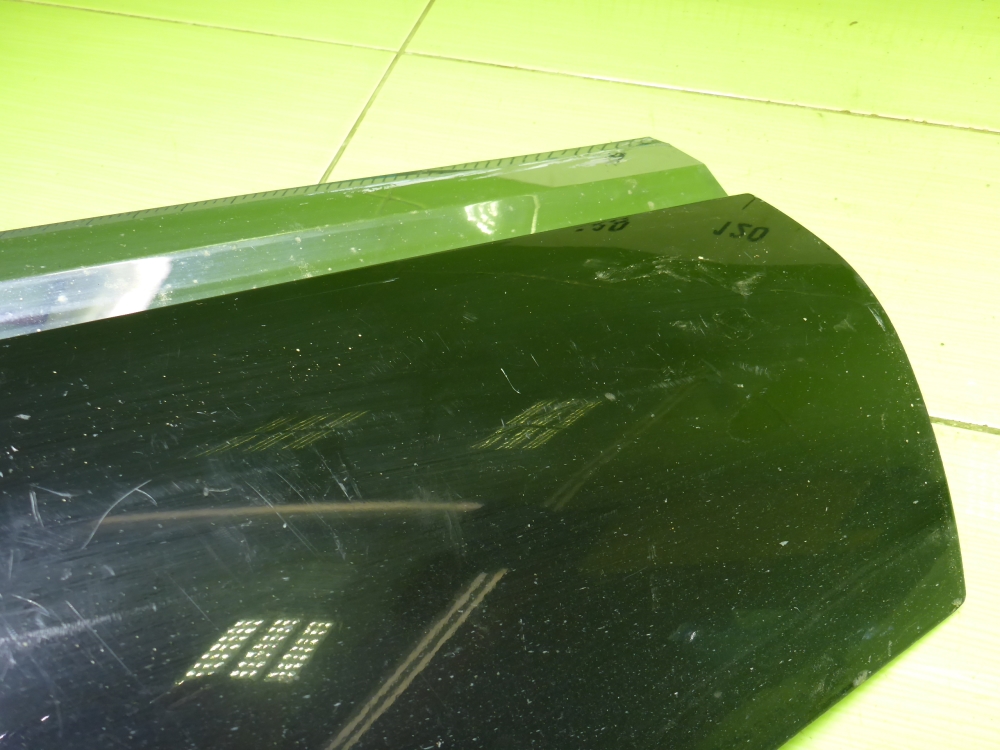 Накладка двери задней правой