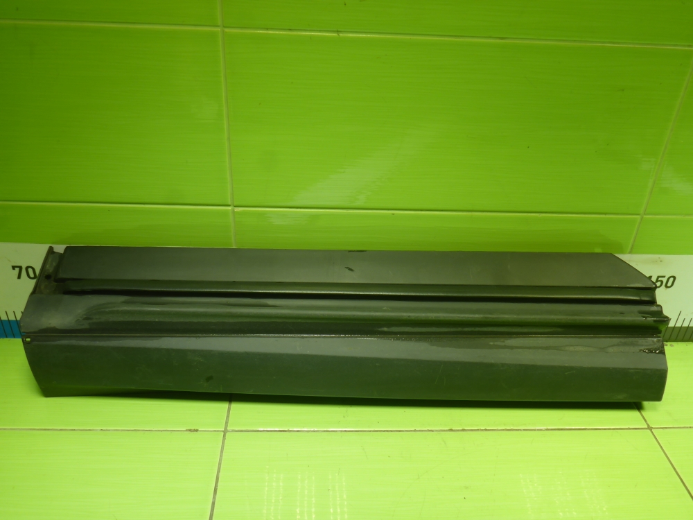 Накладка двери задней левой