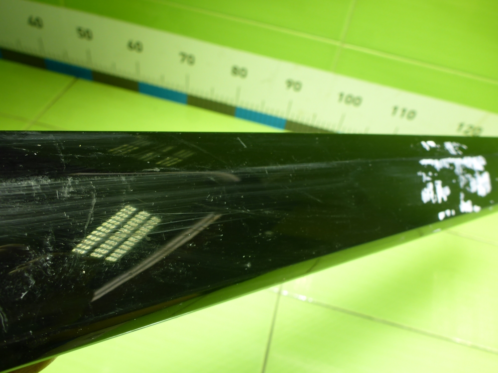 Накладка двери задней правой