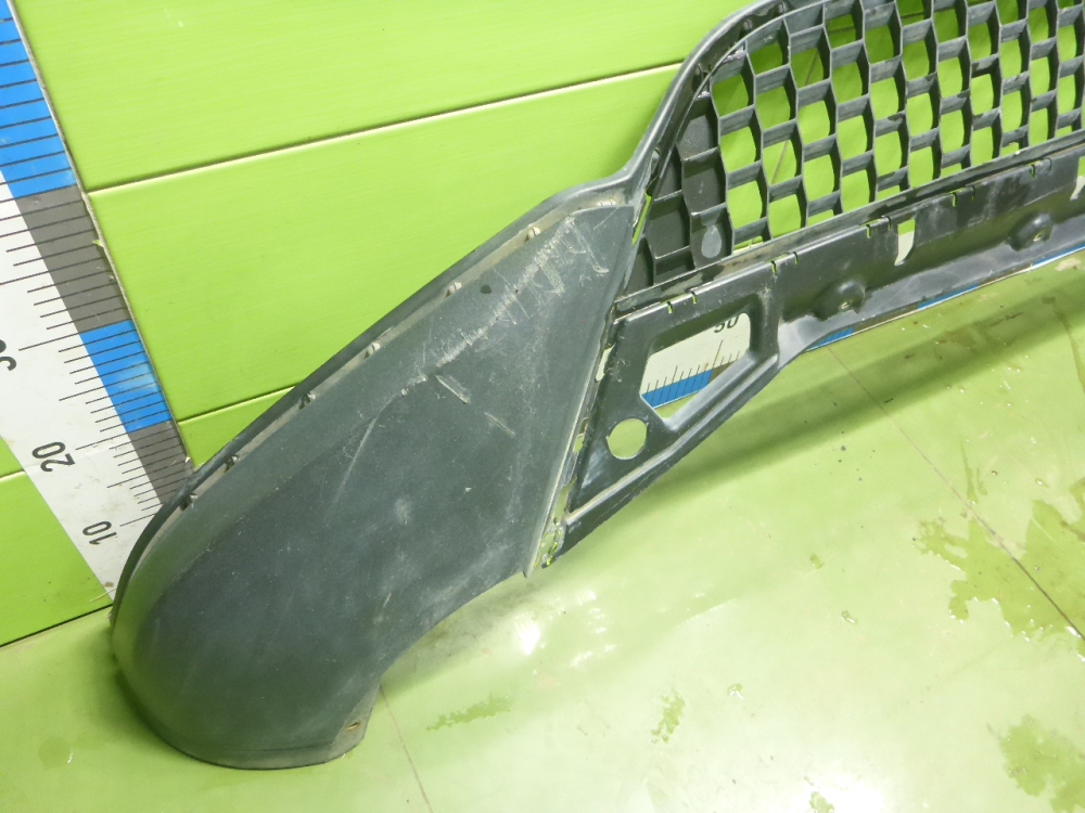 Юбка передняя