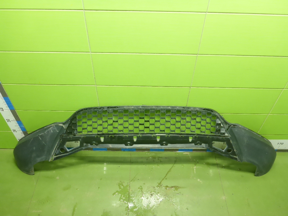 Юбка передняя