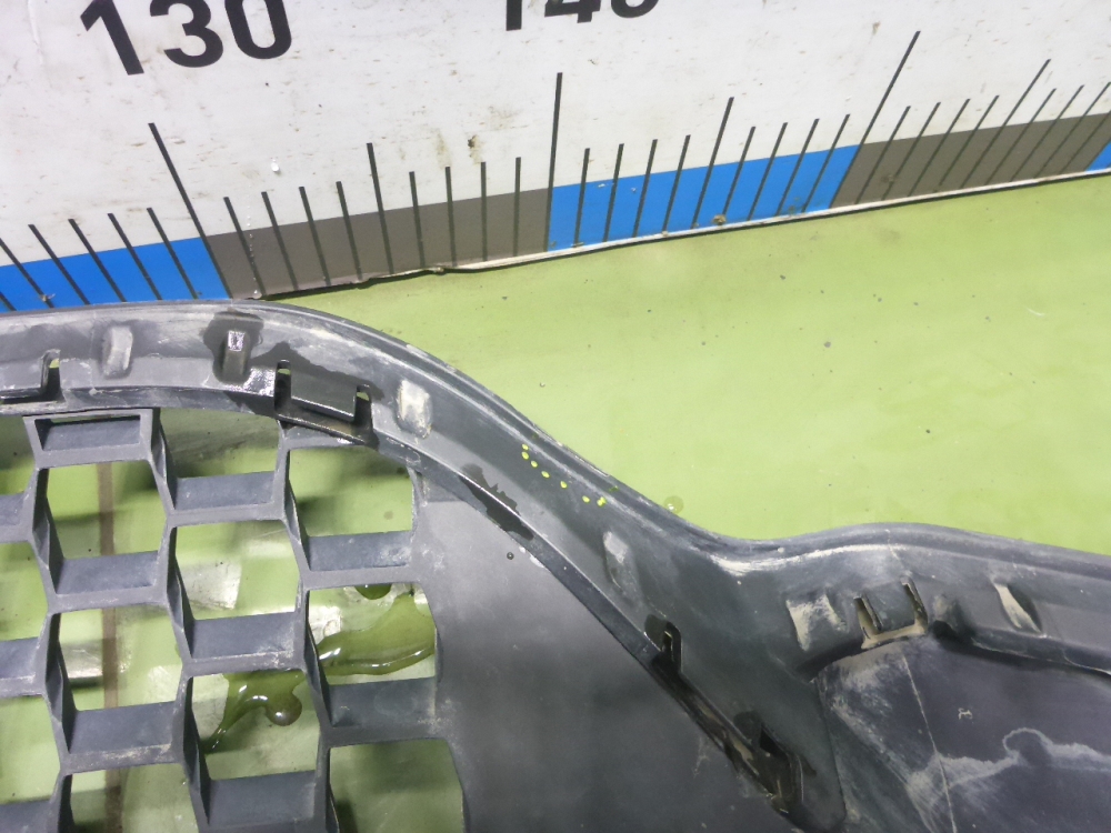 Юбка передняя