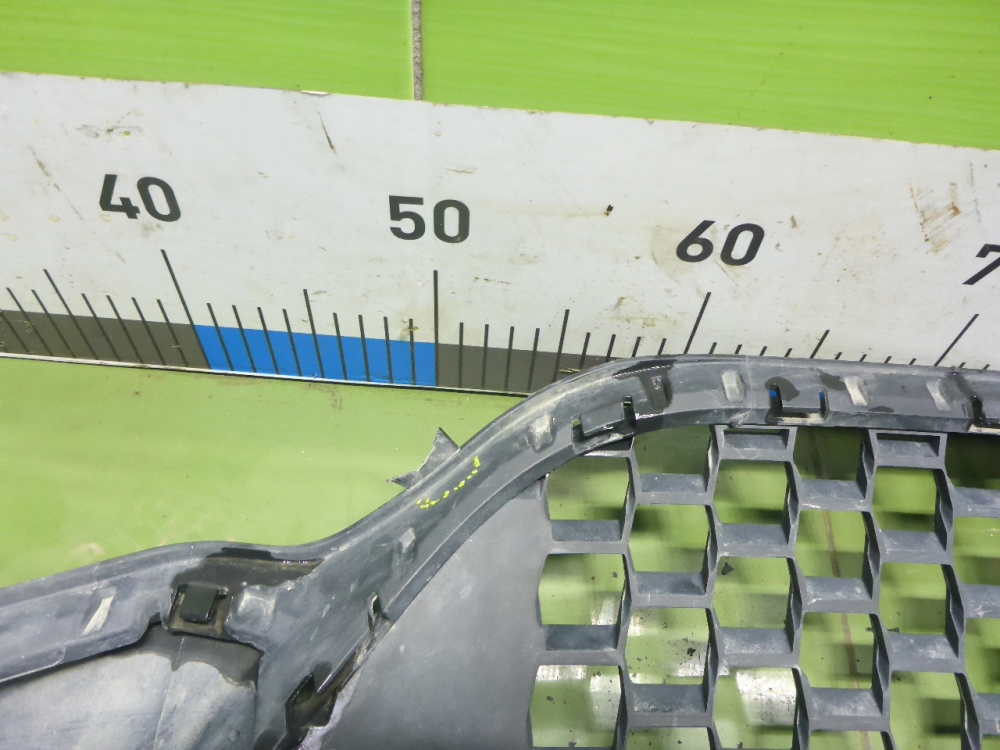 Юбка передняя