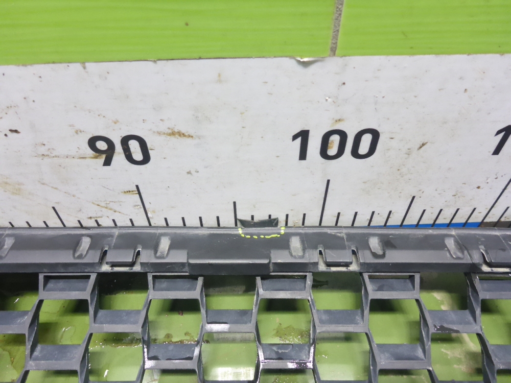 Юбка передняя