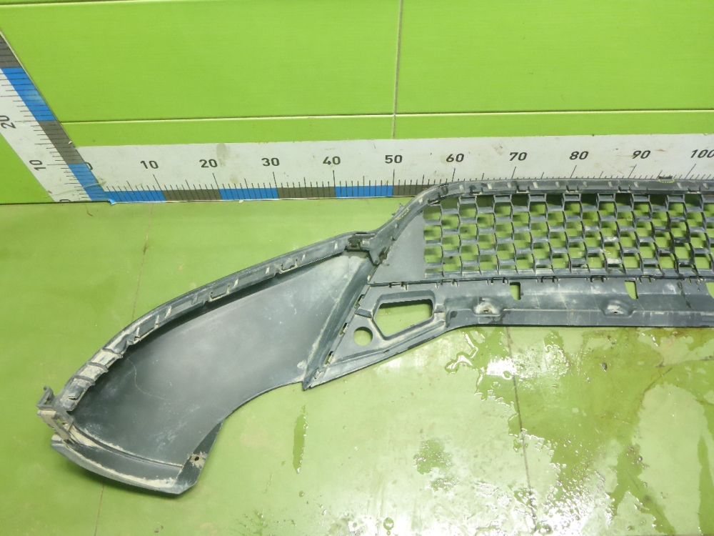 Юбка передняя