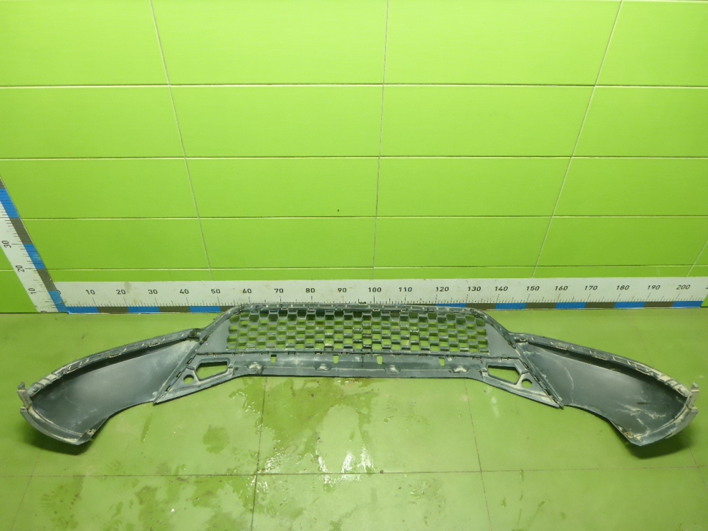 Юбка передняя