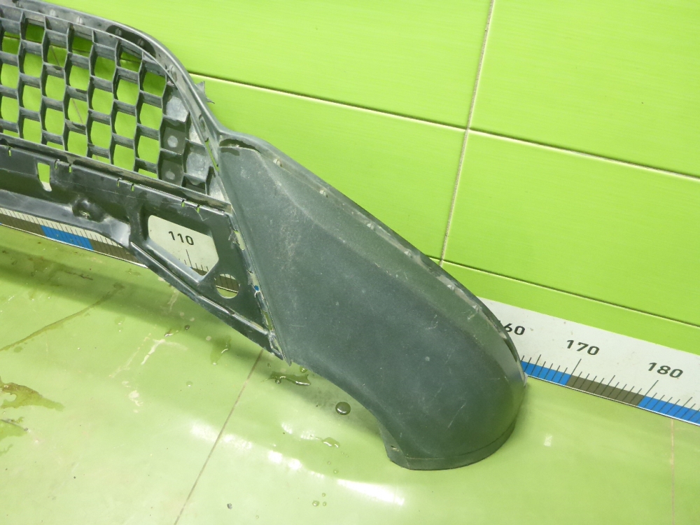 Юбка передняя