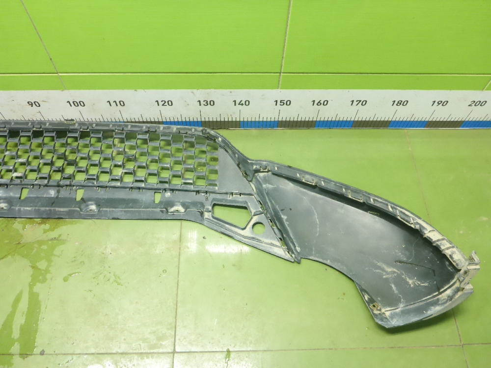 Юбка передняя