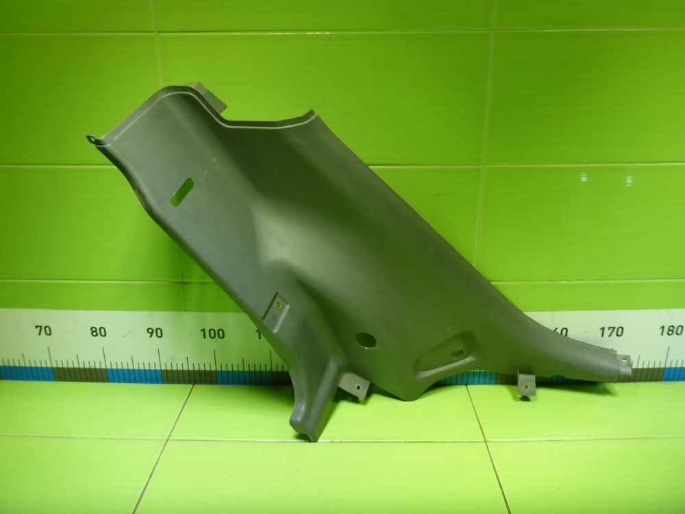 Обшивка стойки