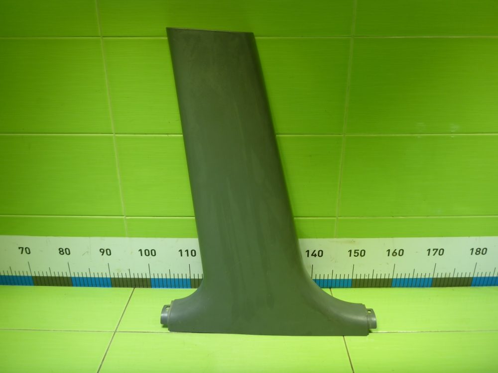 Обшивка стойки