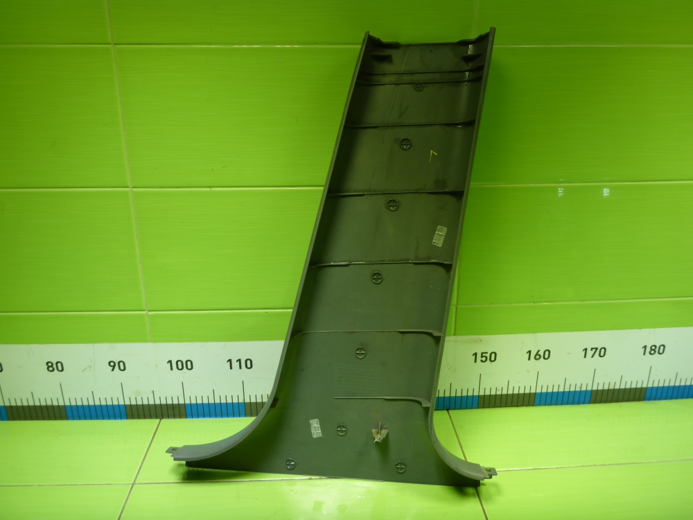 Обшивка стойки