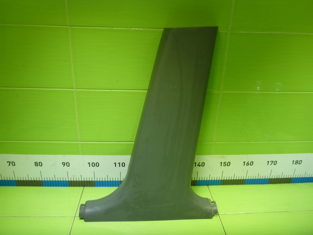 Обшивка стойки