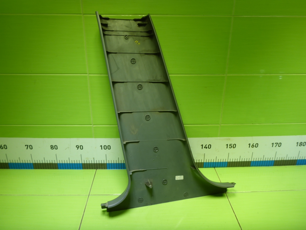 Обшивка стойки