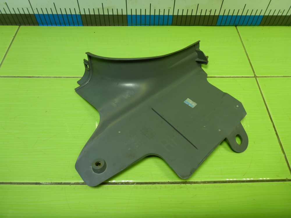 Накладка порога (внутренняя)