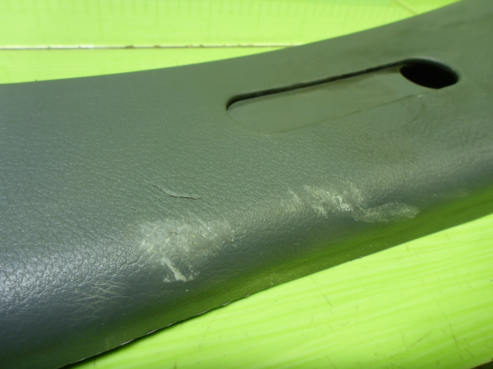 Обшивка стойки