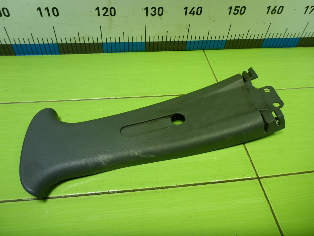 Обшивка стойки